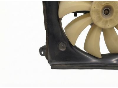 16363-20100 Toyota Motor, Cooling Fan Product Photo 4 of 4