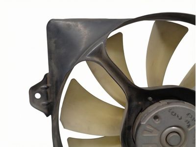 16363-20100 Toyota Motor, Cooling Fan Product Photo 2 of 4