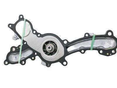 Toyota Highlander Water Pump - 16100-09690