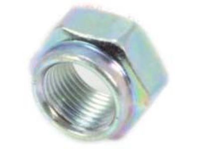 Toyota 90080-17083 Nut (For Propeller Intermediate Shaft Setting)