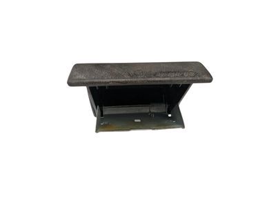 55413-34010-E0 Toyota Panel, Instrument Cluster Finish, Center Lower Product Photo 2 of 4