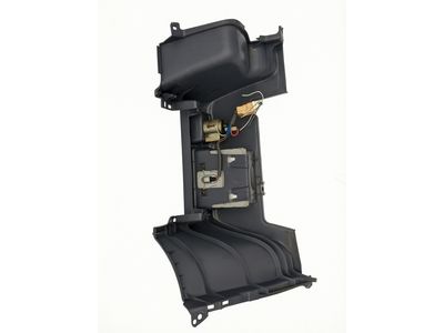 55413-34010-E0 Toyota Panel, Instrument Cluster Finish, Center Lower Product Photo 4 of 4