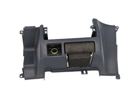 Toyota 55413-34010-E0 Panel, Instrument Cluster Finish, Center Lower 55413-34010-E0 Toyota Panel, Instrument Cluster Finish, Center Lower Product Photo 1 of 4