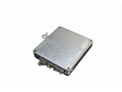 89661-35520 Toyota Computer, Engine Control Product Photo 3 of 4