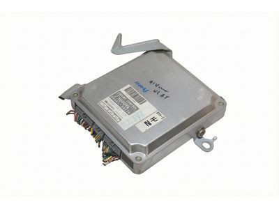 89661-35520 Toyota Computer, Engine Control Product Photo 4 of 4