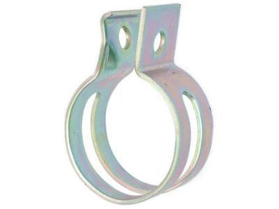 Toyota 90461-23387 Clamp, Exhaust Tail Pipe(For Front)
