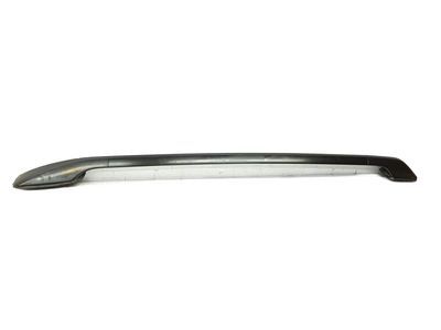 63470-42011-B1 Toyota Rack Assembly, Roof, Driver Side, Black Product Photo 2 of 4