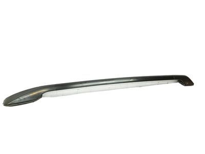 63470-42011-B1 Toyota Rack Assembly, Roof, Driver Side, Black Product Photo 1 of 4