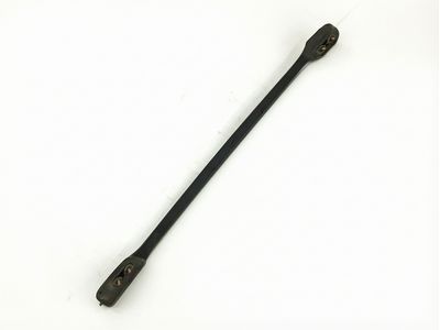 63470-42011-B1 Toyota Rack Assembly, Roof, Driver Side, Black Product Photo 3 of 4