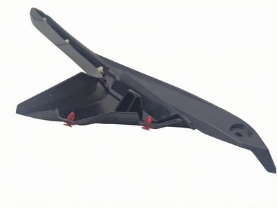 76087-42050 Toyota Spoiler Sub-Assembly, Rear Side, Passenger Side Product Photo 3 of 4