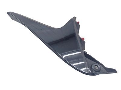 Toyota 76087-42050 Spoiler Sub-Assembly, Rear Side, Passenger Side 76087-42050 Toyota Spoiler Sub-Assembly, Rear Side, Passenger Side Product Photo 1 of 4