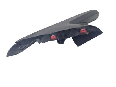 76087-42050 Toyota Spoiler Sub-Assembly, Rear Side, Passenger Side Product Photo 2 of 4