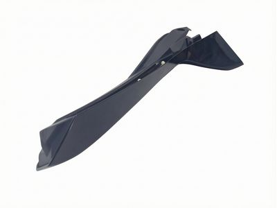 76087-42050 Toyota Spoiler Sub-Assembly, Rear Side, Passenger Side Product Photo 4 of 4