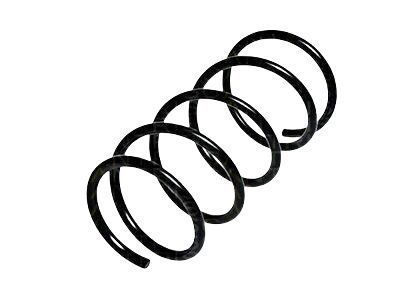 Toyota 48131-1G250 Spring,  Front Coil,  RH