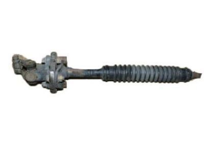 Toyota T100 Steering Shaft - 45860-35151