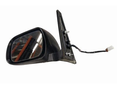 87940-35A20 Toyota Mirror Assembly, Outer Rear View, Driver Side Product Photo 2 of 2