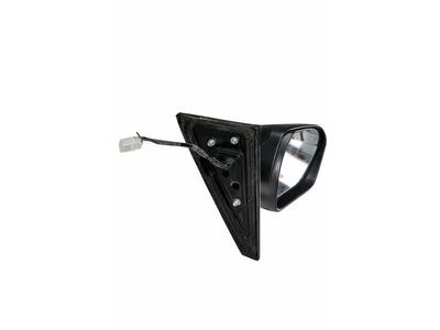 Toyota 87940-35A20 Mirror Assembly, Outer Rear View, Driver Side 87940-35A20 Toyota Mirror Assembly, Outer Rear View, Driver Side Product Photo 1 of 2