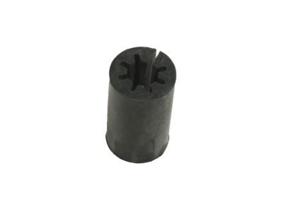 Toyota 88714-95D00 Insulator, Piping