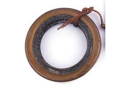 Toyota 90311-28004 Seal, Oil(For Transmission Front Bearing Retainer)