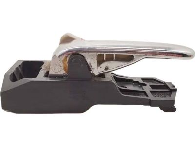 Toyota 69206-48020-A0 Handle Sub-Assembly, Front Door Inside, Driver Side
