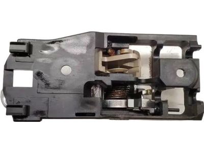 Toyota 69206-48020-A0 Handle Sub-Assembly, Front Door Inside, Driver Side