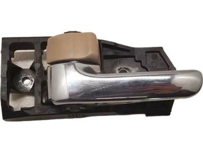 Toyota 69206-48020-A0 Handle Sub-Assembly, Front Door Inside, Driver Side