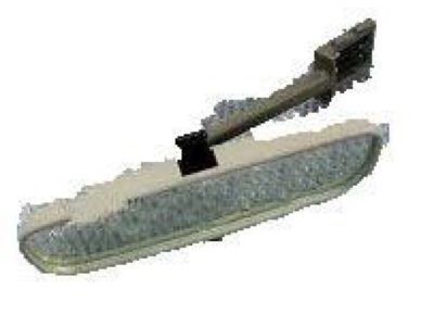 87810-90300 Toyota Mirror Assembly, Inner Rear View Product Photo 1 of 1