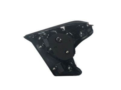 Toyota 81581-F4010 Lens And Body,  Rear Lamp,  RH