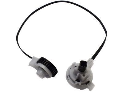 Scion 55906-26060 Heater Control Wire