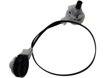 Scion 55906-26060 Heater Control Wire