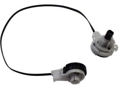 Scion 55906-26060 Heater Control Wire