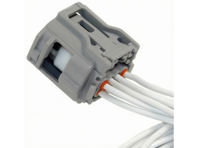 90980-12520 Toyota Housing, Connector F Product Photo 4 of 4