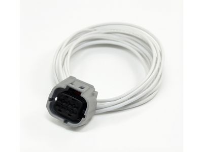 90980-12520 Toyota Housing, Connector F Product Photo 2 of 4