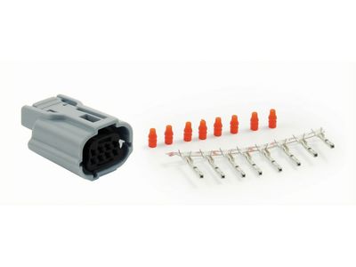 90980-12520 Toyota Housing, Connector F Product Photo 3 of 4