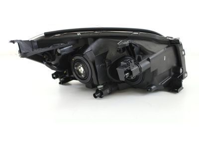 Toyota 81170-42480 Headlamp Assembly