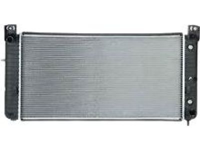 Toyota 16400-0P300 Radiator Assembly