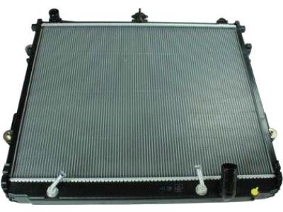 Toyota 16400-0P300 Radiator Assembly