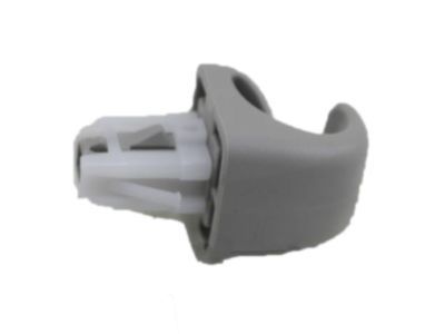 Scion 74348-12040-B0 Holder,  Visor,  RH