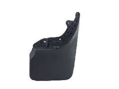 Toyota Land Cruiser Mud Flaps - 76603-60030