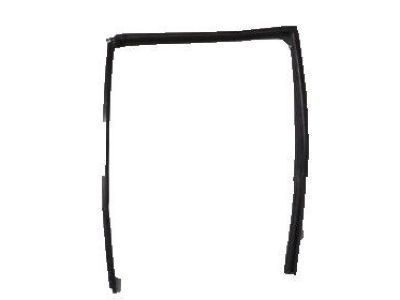 1999 Toyota 4Runner Door Seal - 62331-35011