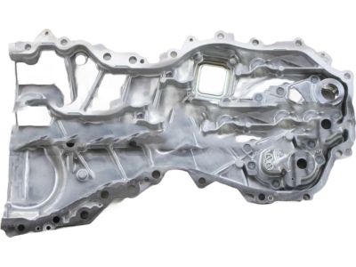Toyota 11310-36020 Cover Sub-Assembly, Timing Chain Or Belt