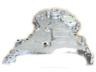 Toyota 11310-36020 Cover Sub-Assembly, Timing Chain Or Belt