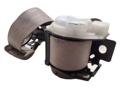 73370-04051-E0 Toyota Belt Assembly, Rear Seat 3 Point Type, Outer Driver Side Product Photo 2 of 2