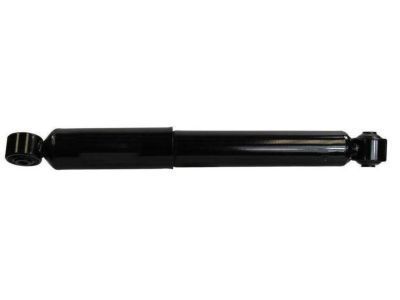 Toyota 48531-0E070 Shock Absorber, Rear
