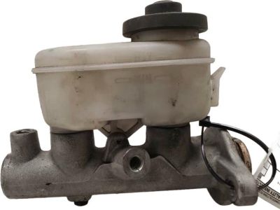 Toyota 47201-33201 Cylinder Sub-Assembly, Brake Master