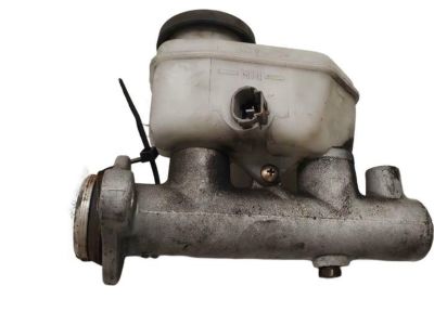 Toyota 47201-33201 Cylinder Sub-Assembly, Brake Master