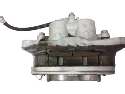 Toyota SU003-06071 Cylinder Assembly, Disc Brake, Driver Side