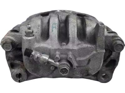 Toyota SU003-06071 Cylinder Assembly, Disc Brake, Driver Side