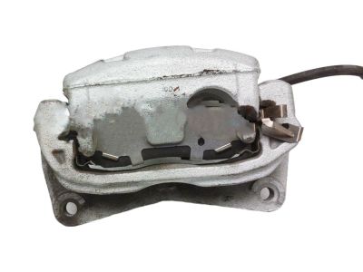 Toyota SU003-06071 Cylinder Assembly, Disc Brake, Driver Side