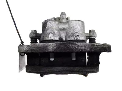 Toyota SU003-06071 Cylinder Assembly, Disc Brake, Driver Side